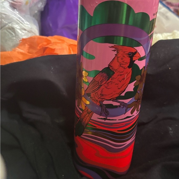 Limited edition, Rex Hamilton, Starbucks cup Tumblr - Picture 1 of 10